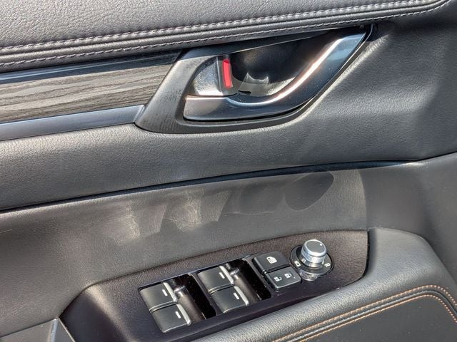 2020 Mazda Mazda CX-5 Grand Touring Reserve