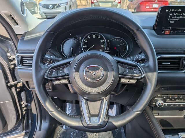 2020 Mazda Mazda CX-5 Grand Touring Reserve