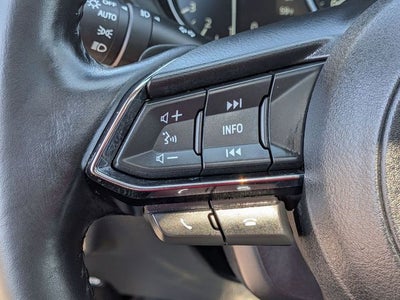 2020 Mazda Mazda CX-5 Grand Touring Reserve