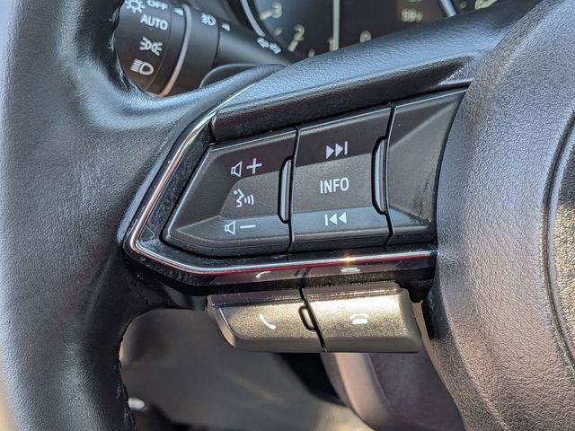 2020 Mazda Mazda CX-5 Grand Touring Reserve