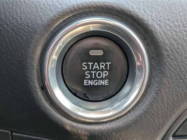 2020 Mazda Mazda CX-5 Grand Touring Reserve