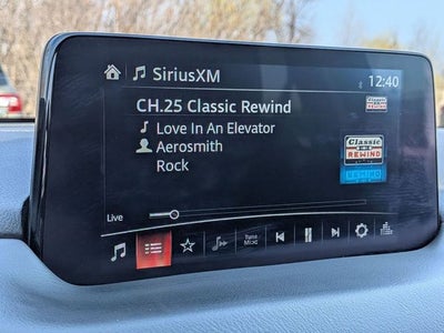 2020 Mazda Mazda CX-5 Grand Touring Reserve