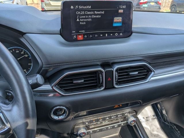 2020 Mazda Mazda CX-5 Grand Touring Reserve