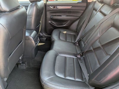 2020 Mazda Mazda CX-5 Grand Touring Reserve