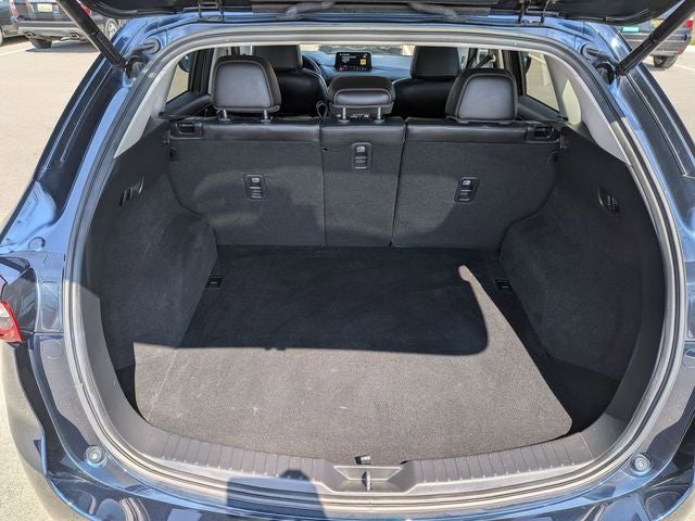 2020 Mazda Mazda CX-5 Grand Touring Reserve