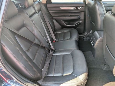 2020 Mazda Mazda CX-5 Grand Touring Reserve