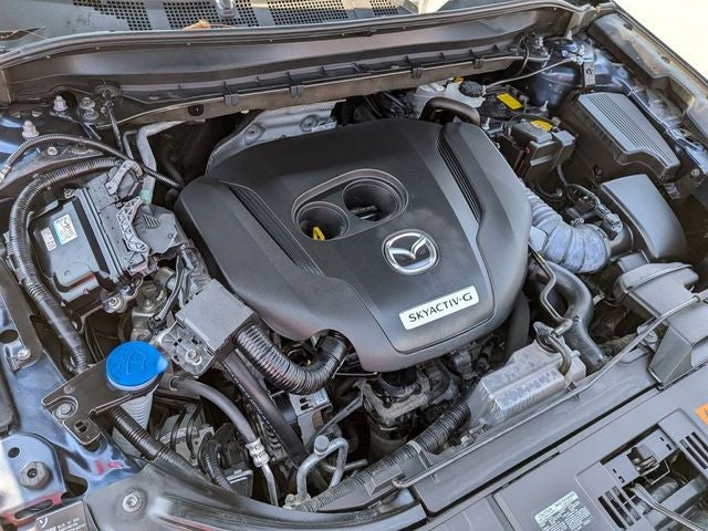 2020 Mazda Mazda CX-5 Grand Touring Reserve