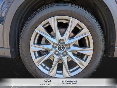 2020 Mazda Mazda CX-5 Grand Touring Reserve