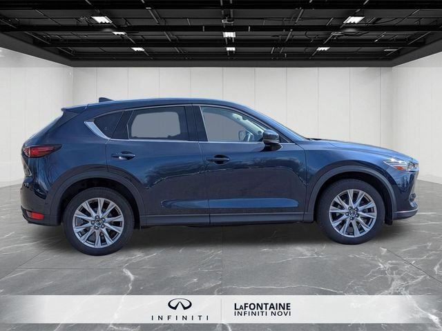 2020 Mazda Mazda CX-5 Grand Touring Reserve