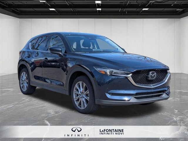 2020 Mazda Mazda CX-5 Grand Touring Reserve