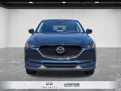 2020 Mazda Mazda CX-5 Grand Touring Reserve