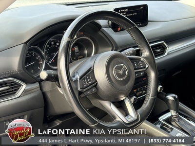 2020 Mazda Mazda CX-5 Touring