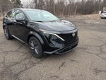 2024 Nissan Ariya EVOLVE+ e-4ORCE
