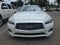 2021 INFINITI Q50 3.0t LUXE