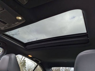 2023 INFINITI Q50 SENSORY