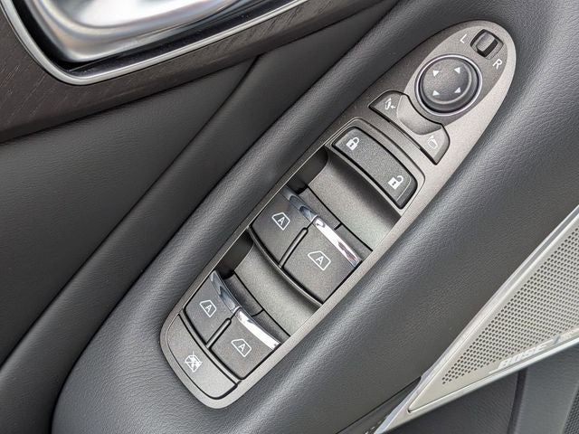 2023 INFINITI Q50 SENSORY