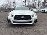 2023 INFINITI Q50 SENSORY
