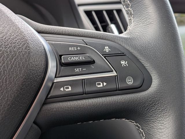 2023 INFINITI Q50 SENSORY