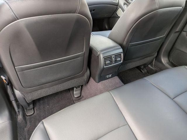 2023 INFINITI Q50 SENSORY