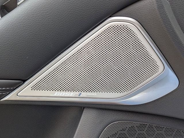 2023 INFINITI Q50 SENSORY