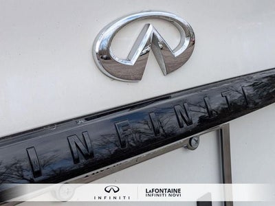 2023 INFINITI Q50 SENSORY