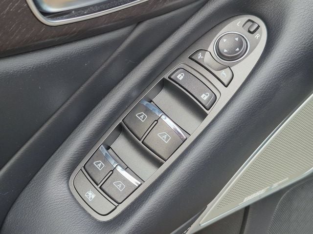 2023 INFINITI Q50 SENSORY