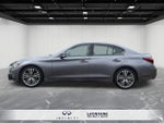 2023 INFINITI Q50 SENSORY