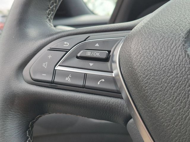 2023 INFINITI Q50 SENSORY