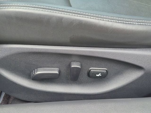 2023 INFINITI Q50 SENSORY