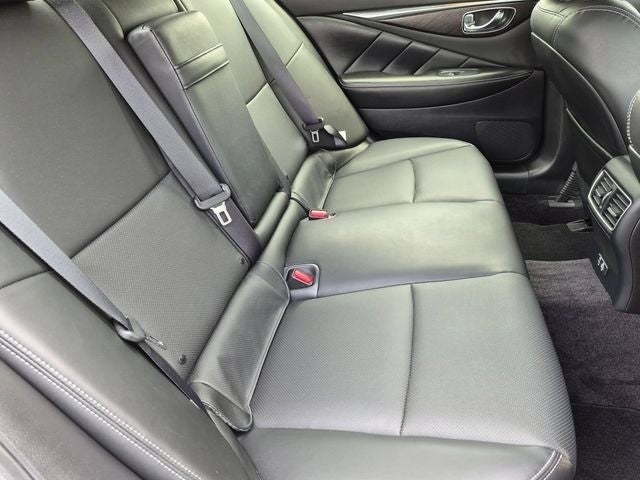 2023 INFINITI Q50 SENSORY