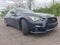 2023 INFINITI Q50 Red Sport 400