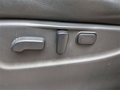 2017 Nissan Armada SL