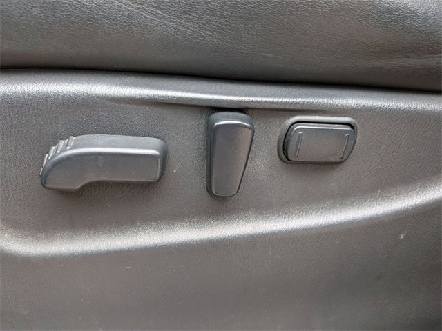 2017 Nissan Armada SL