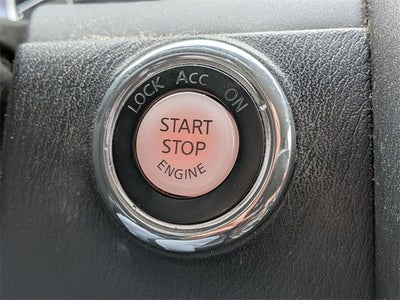 2017 Nissan Armada SL