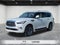 2022 INFINITI QX80 LUXE