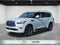 2022 INFINITI QX80 LUXE