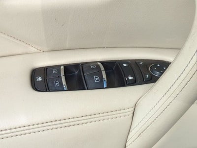 2022 INFINITI QX80 LUXE