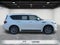 2022 INFINITI QX80 LUXE