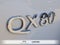 2023 INFINITI QX80 Sensory