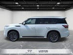 2027 INFINITI QX80 PURE