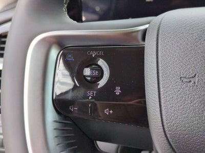 2027 INFINITI QX80 PURE