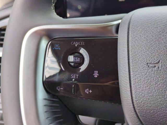 2027 INFINITI QX80 PURE