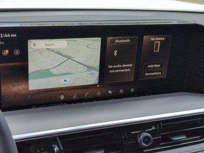 2027 INFINITI QX80 PURE