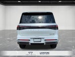 2027 INFINITI QX80 PURE