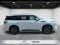 2027 INFINITI QX80 PURE
