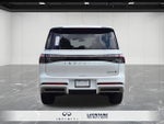2027 INFINITI QX80 PURE