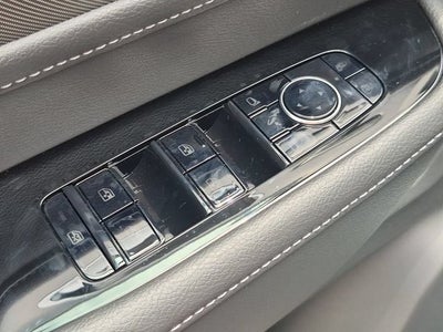 2027 INFINITI QX80 PURE