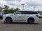 2027 INFINITI QX80 PURE