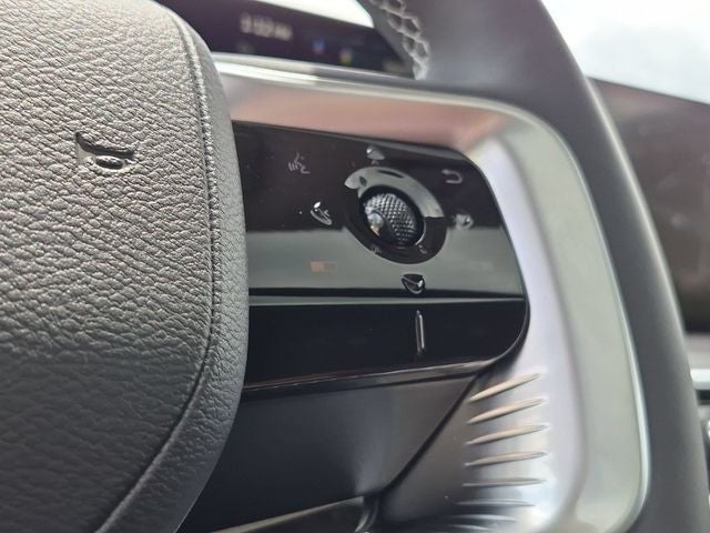 2027 INFINITI QX80 PURE