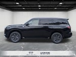 2026 INFINITI QX80 PURE